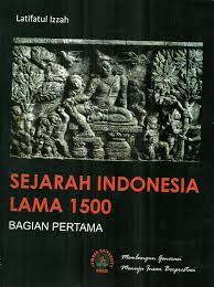 Sejarah Indonesia Lama Sampai th. 1500