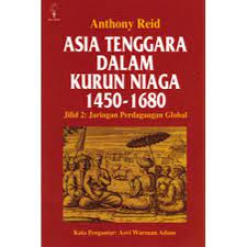 Sejarah Asia tenggara